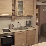 Apartment Dvor