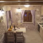 Dvor Apartment