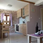 Dvor Apartment Rogoznica (Sibenik-Knin)