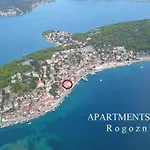 Dvor * Rogoznica (Sibenik-Knin)