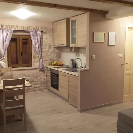 Apartment Dvor Rogoznica (Sibenik-Knin)
