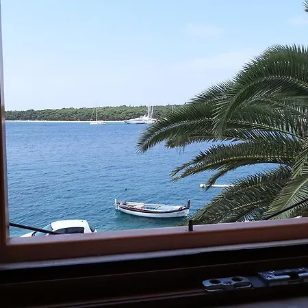 Dvor Apartment Rogoznica (Sibenik-Knin)