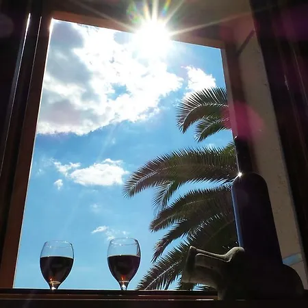 Dvor Апартаменты *