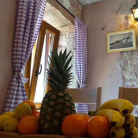Apartment Dvor