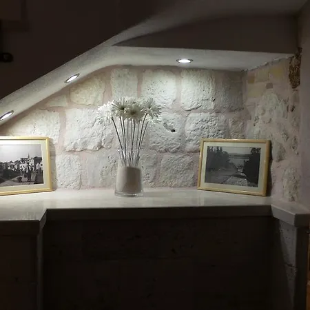Apartment Dvor *