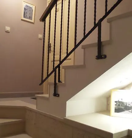 Apartment Dvor Rogoznica (Sibenik-Knin)
