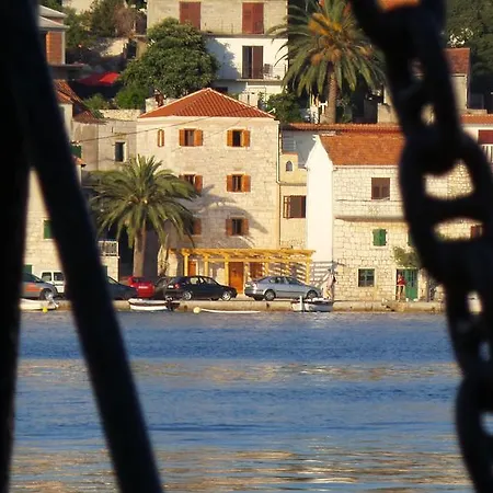 Dvor Apartment Rogoznica (Sibenik-Knin)