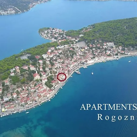 Dvor * Rogoznica (Sibenik-Knin)