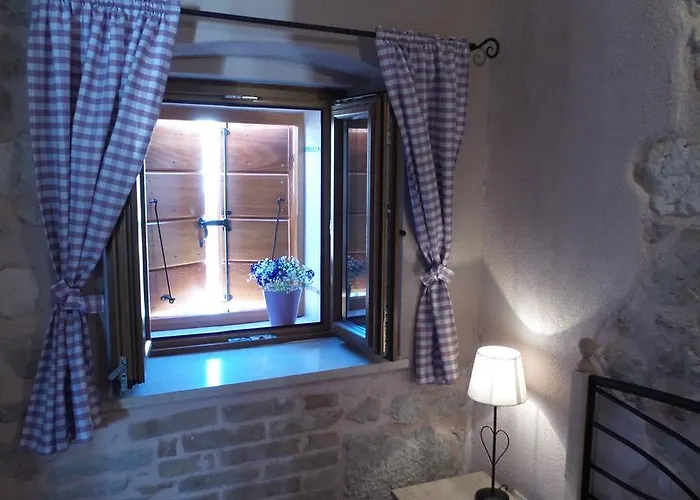 Apartamento Dvor Rogoznica (Sibenik-Knin)