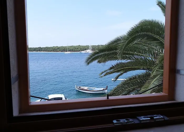 Dvor Apartamento Rogoznica (Sibenik-Knin)