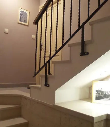 Apartamento Dvor Rogoznica (Sibenik-Knin)