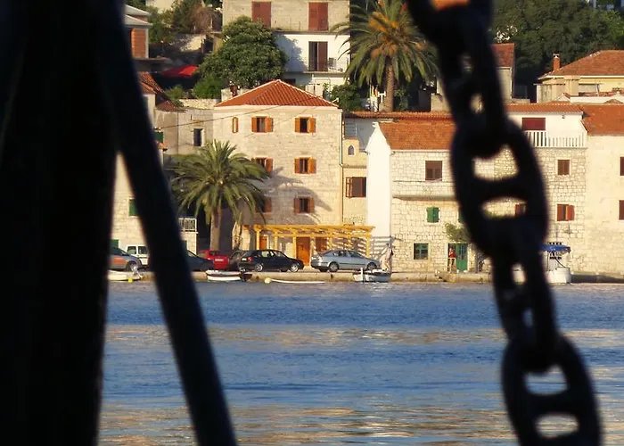 Dvor Apartamento Rogoznica (Sibenik-Knin)